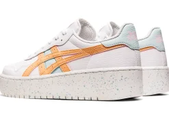 Best ASICS JAPAN S PF White/Summer Dune