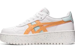 Best ASICS JAPAN S PF White/Summer Dune