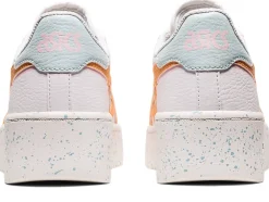 Best ASICS JAPAN S PF White/Summer Dune