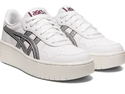 Sale ASICS JAPAN S PF White/Pure Silver