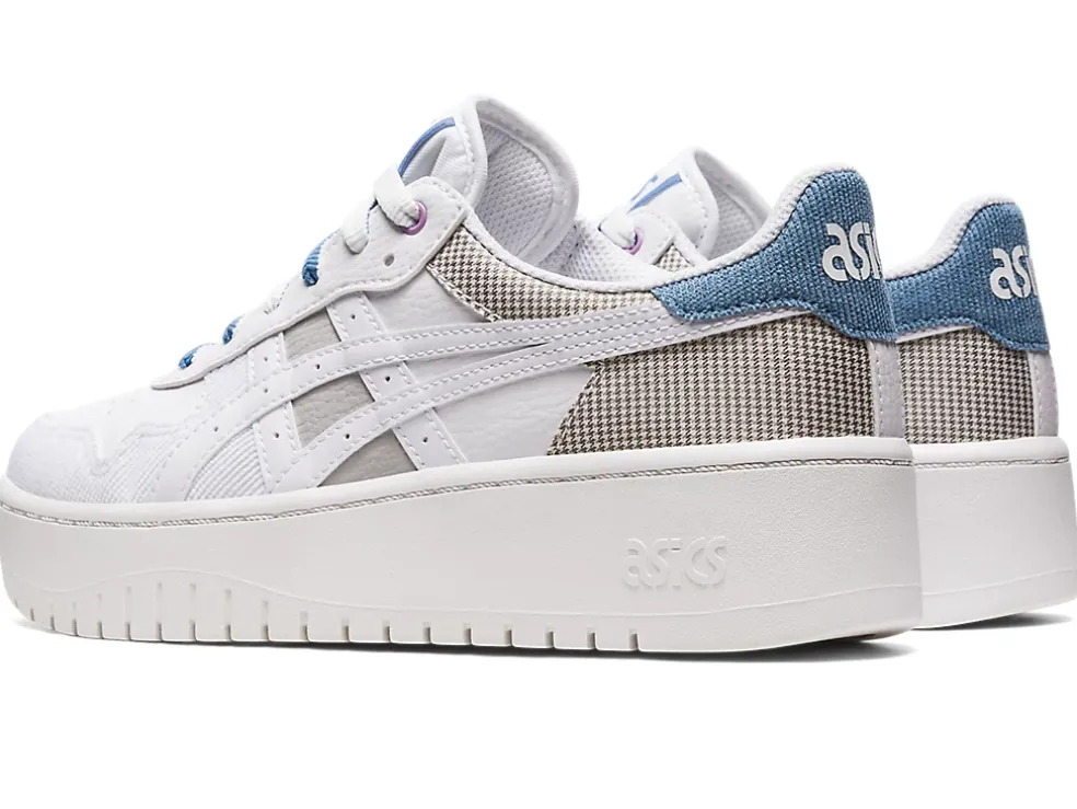 Flash Sale ASICS JAPAN S PF White/White