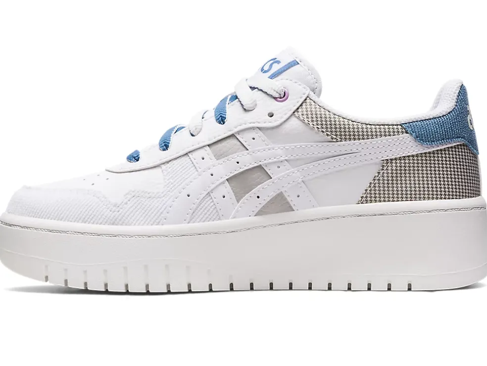 Flash Sale ASICS JAPAN S PF White/White