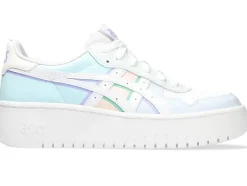 Shop ASICS JAPAN S PF White/Aquamarine