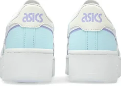 Shop ASICS JAPAN S PF White/Aquamarine