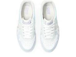Shop ASICS JAPAN S PF White/Aquamarine
