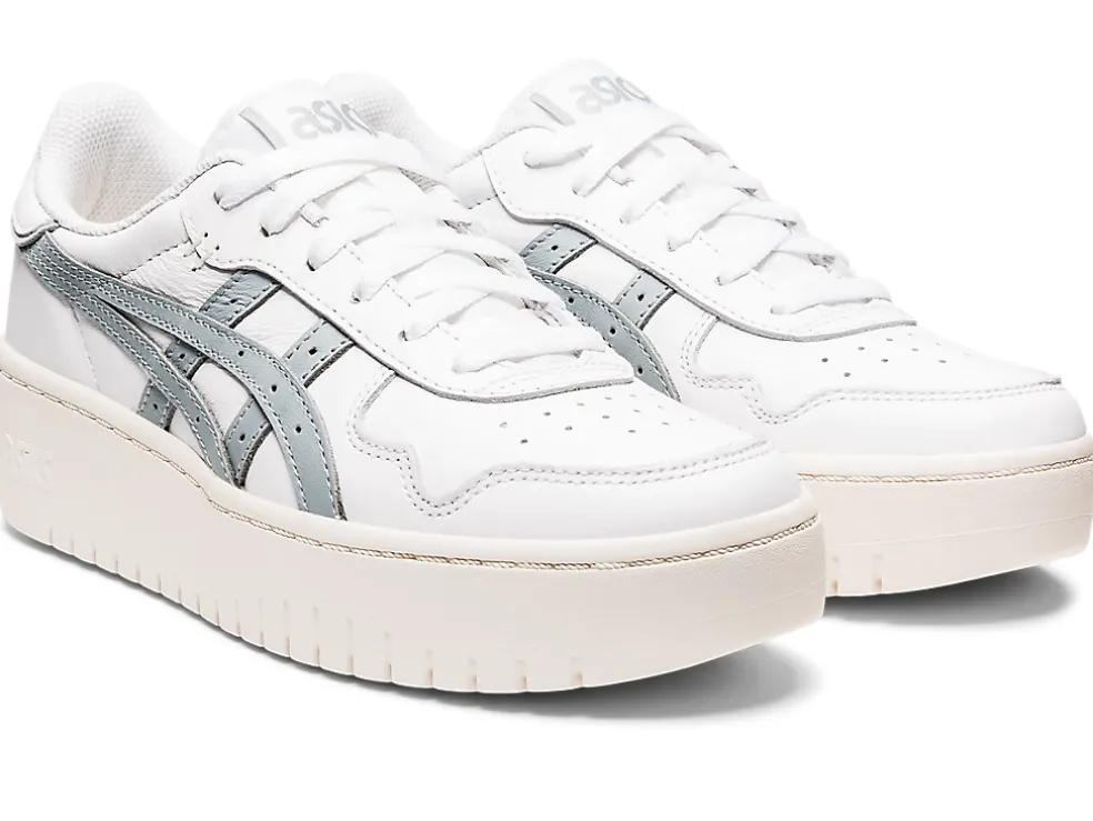 Outlet ASICS JAPAN S PF White/Piedmont Grey