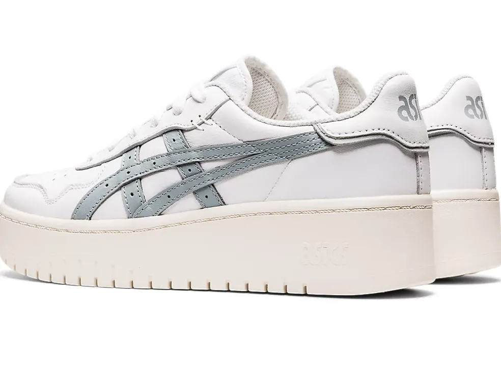 Outlet ASICS JAPAN S PF White/Piedmont Grey