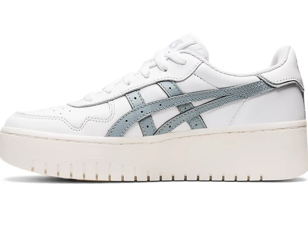 Outlet ASICS JAPAN S PF White/Piedmont Grey