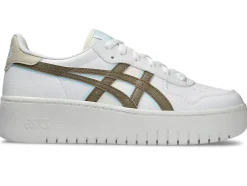 Online ASICS JAPAN S PF White/Pepper