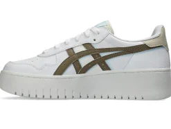 Online ASICS JAPAN S PF White/Pepper