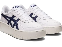 Online ASICS JAPAN S PF White/Peacoat