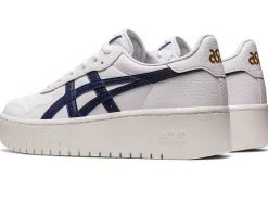 Online ASICS JAPAN S PF White/Peacoat