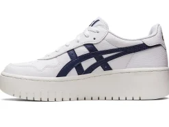 Online ASICS JAPAN S PF White/Peacoat