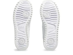 Cheap ASICS JAPAN S PF White/Orange Lily