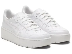 Hot ASICS JAPAN S PF White/White