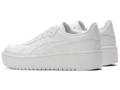 Hot ASICS JAPAN S PF White/White