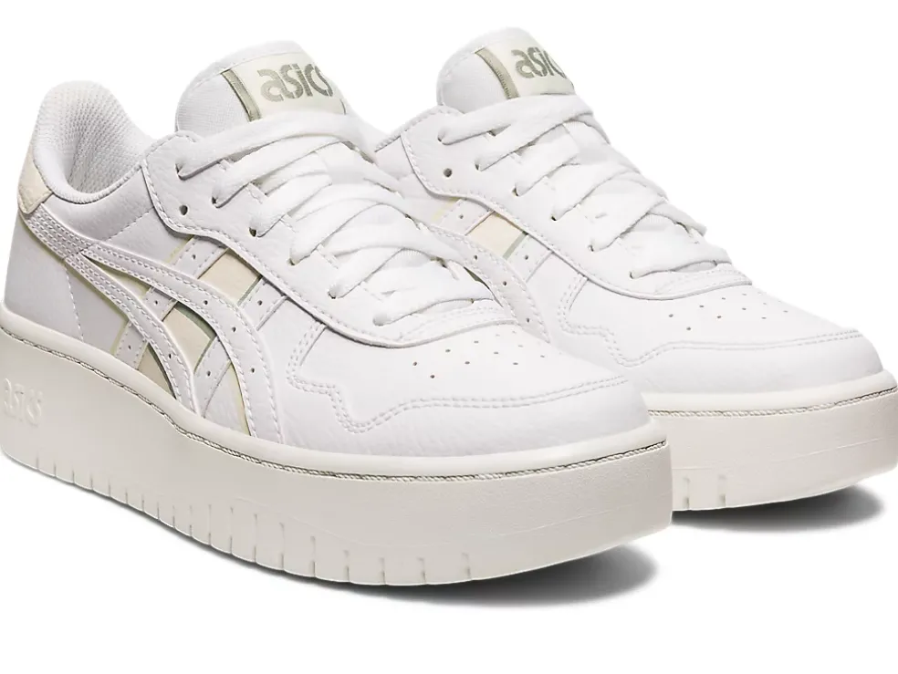 Outlet ASICS JAPAN S PF White/Birch