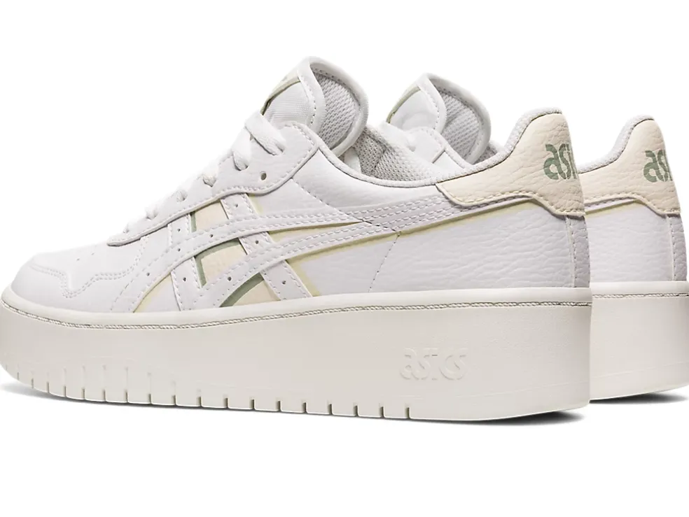 Outlet ASICS JAPAN S PF White/Birch