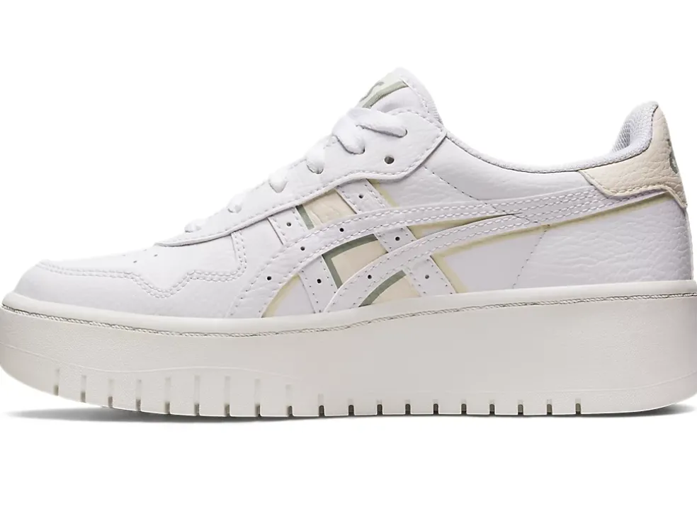 Outlet ASICS JAPAN S PF White/Birch