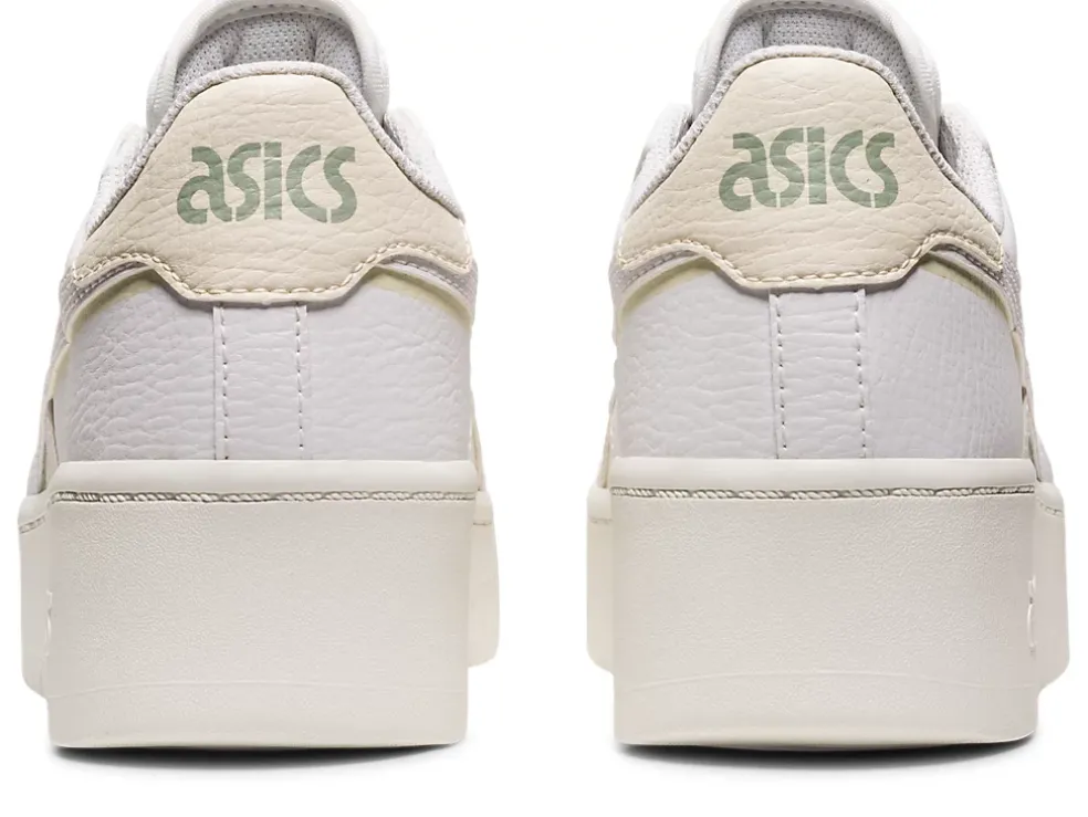 Outlet ASICS JAPAN S PF White/Birch