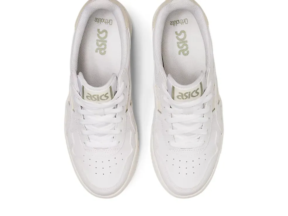 Outlet ASICS JAPAN S PF White/Birch