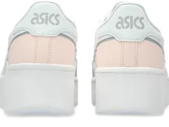 Store ASICS JAPAN S PF White/Pearl Pink