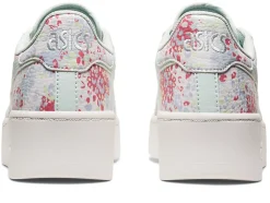 Discount ASICS JAPAN S PF White/Soothing Sea