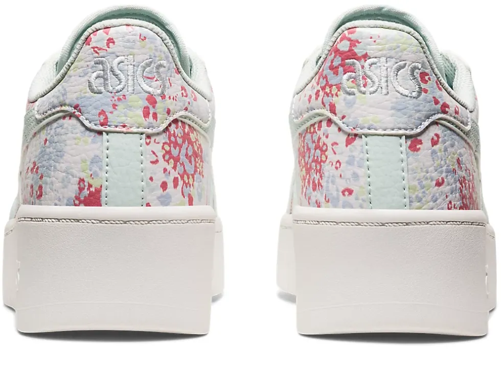 Discount ASICS JAPAN S PF White/Soothing Sea