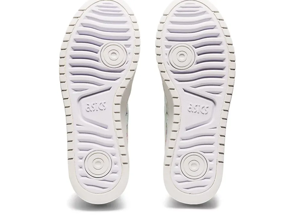 Discount ASICS JAPAN S PF White/Soothing Sea