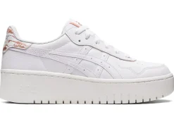 Hot ASICS JAPAN S PF White/White