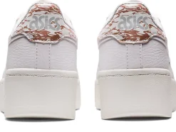 Hot ASICS JAPAN S PF White/White