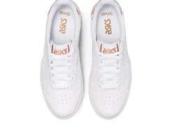 Hot ASICS JAPAN S PF White/White