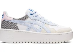 Shop ASICS JAPAN S PF White/Soft Sky
