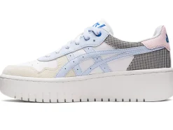 Shop ASICS JAPAN S PF White/Soft Sky