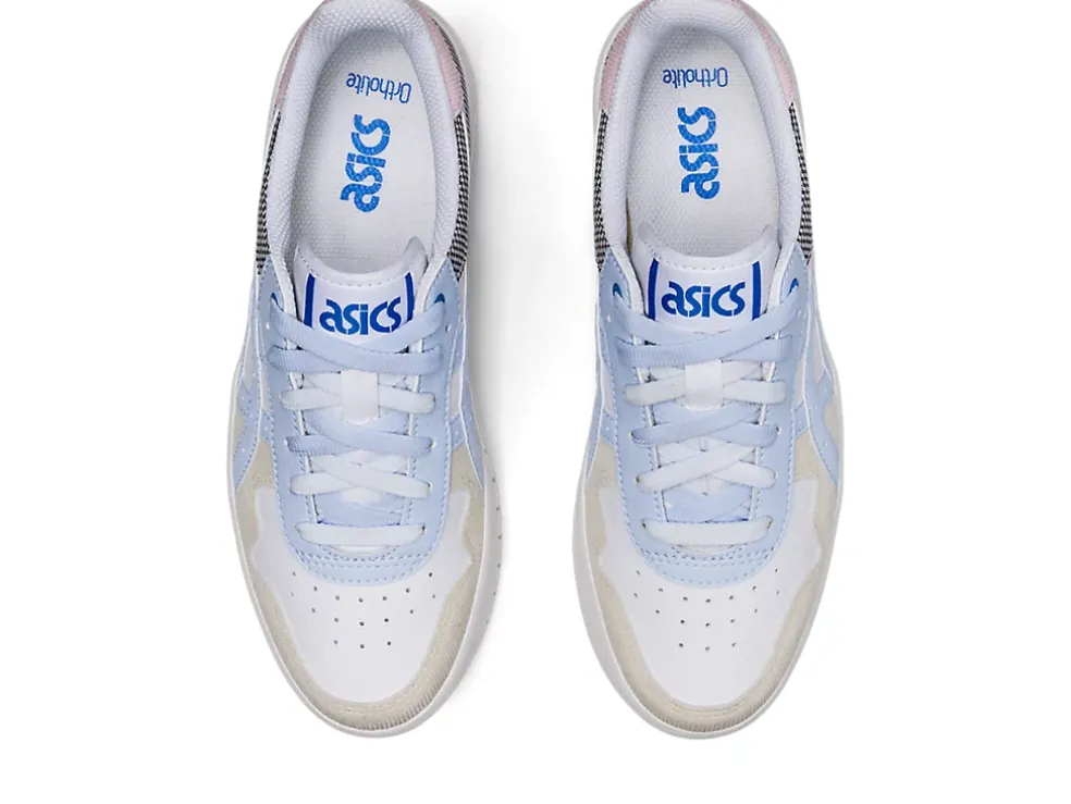 Shop ASICS JAPAN S PF White/Soft Sky
