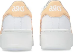 Best ASICS JAPAN S PF White/Apricot Crush