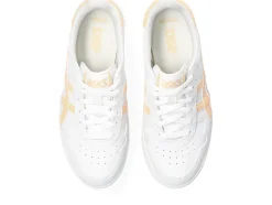 Best ASICS JAPAN S PF White/Apricot Crush