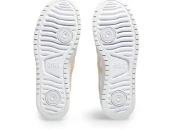 Best ASICS JAPAN S PF White/Apricot Crush