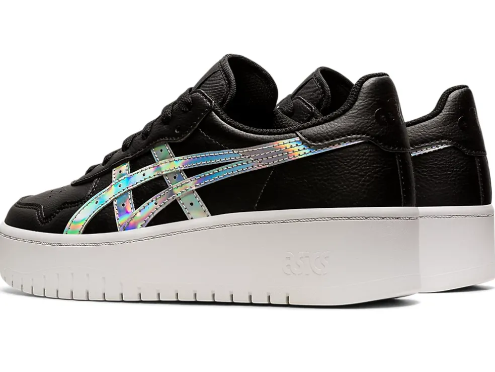 Best Sale ASICS JAPAN S PF Black/Black
