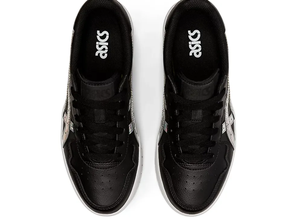 Best Sale ASICS JAPAN S PF Black/Black