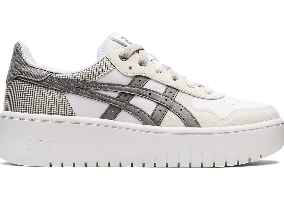 Store ASICS JAPAN S PF White/Clay Grey
