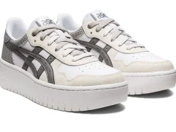 Store ASICS JAPAN S PF White/Clay Grey