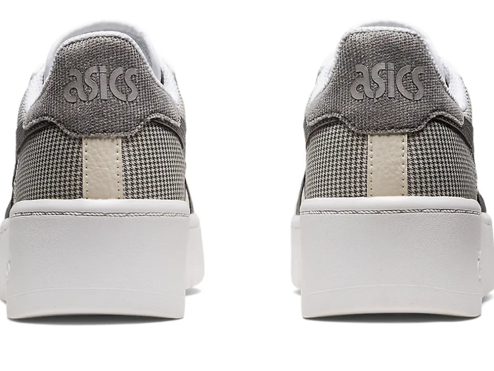 Store ASICS JAPAN S PF White/Clay Grey