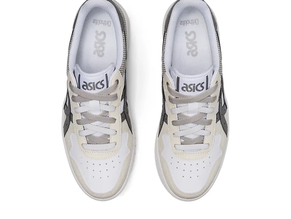 Store ASICS JAPAN S PF White/Clay Grey