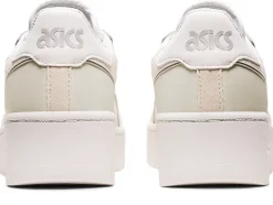 Best ASICS JAPAN S PF White/Cream