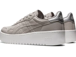 Cheap ASICS JAPAN S PF Oyster Grey/Oyster Grey