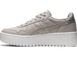 Cheap ASICS JAPAN S PF Oyster Grey/Oyster Grey