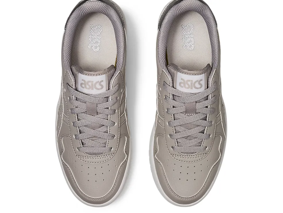 Cheap ASICS JAPAN S PF Oyster Grey/Oyster Grey