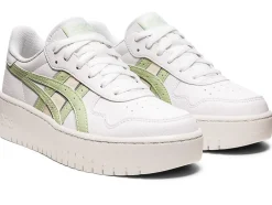 Flash Sale ASICS JAPAN S PF White/Jade