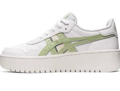 Flash Sale ASICS JAPAN S PF White/Jade